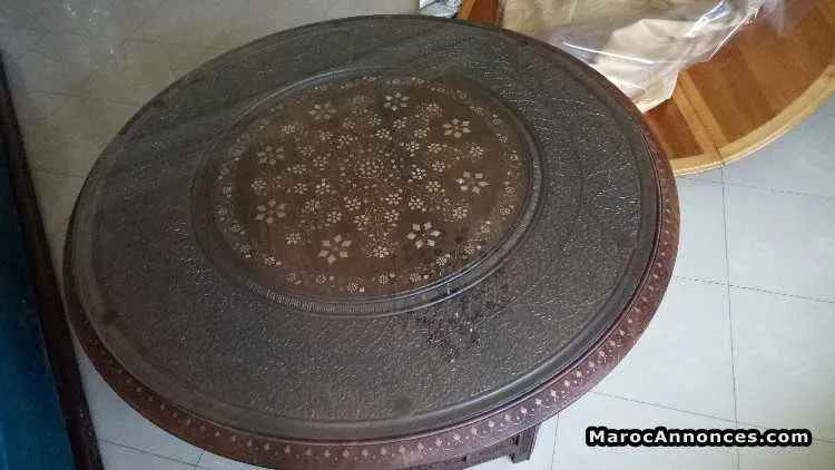 Table - المحمدية (3)