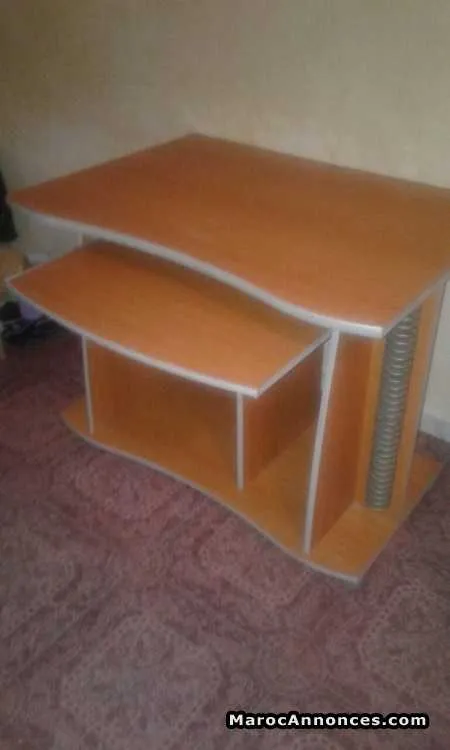 Bureau pc informatique - الدار البيضاء