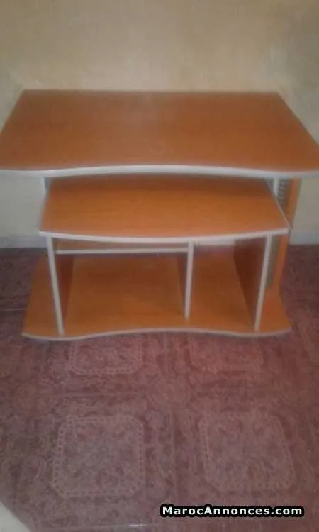 Bureau pc informatique - الدار البيضاء (2)