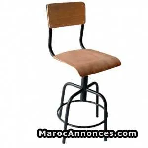 Chaise scolaire - الداخلة