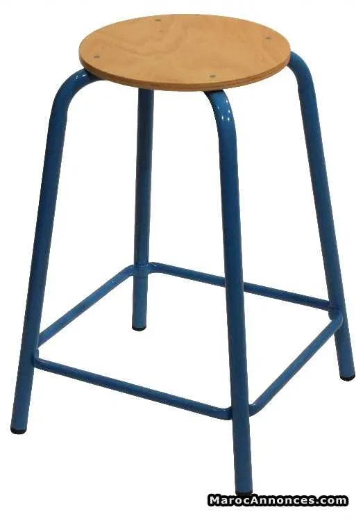 Chaise scolaire - الداخلة (3)