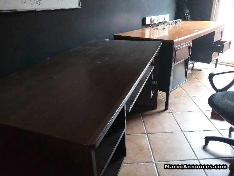 Vente bureaux - مراكش