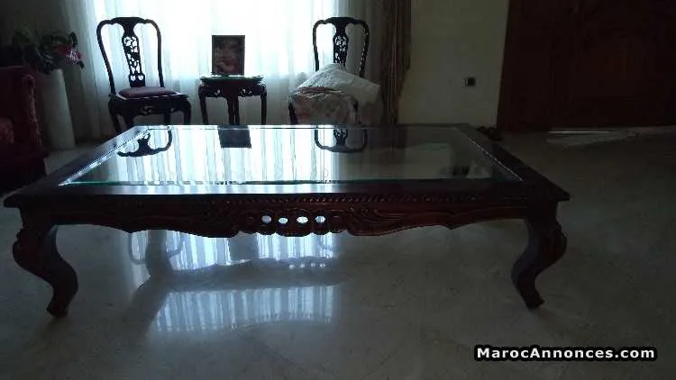 Table - المحمدية (3)