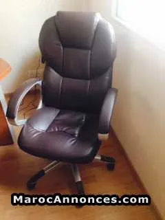 Liquidation meubles de bureau - الرباط (2)