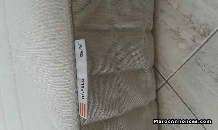 Matelas à ressorts ferme hafslo 600 dh - الدار البيضاء (2)
