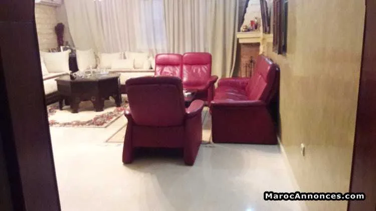 Fauteuils à vendre - الدار البيضاء (2)