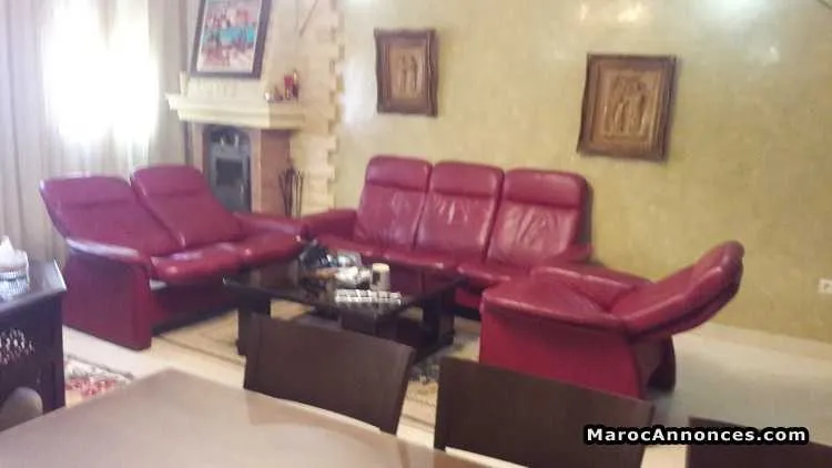 Fauteuils à vendre - الدار البيضاء