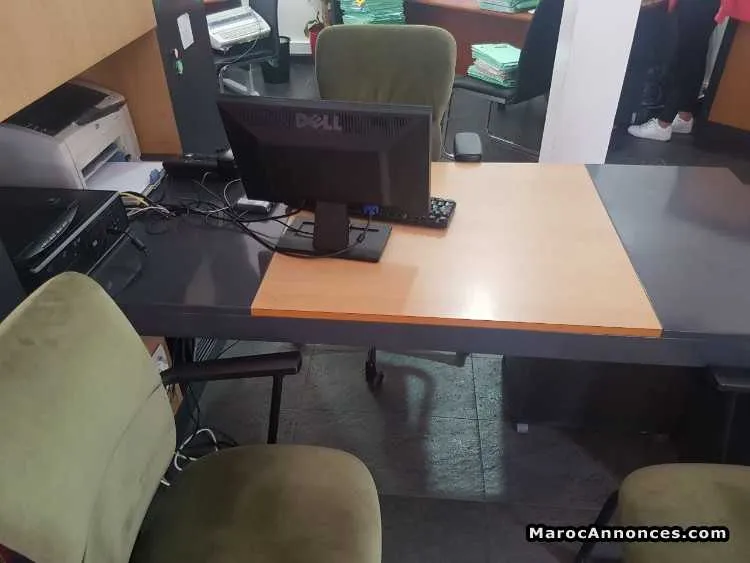 Bureaux en vente - الرباط (3)