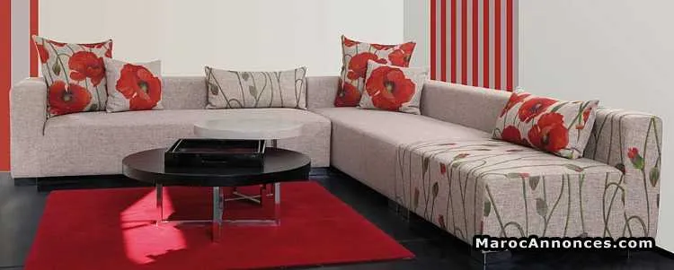 Salon l - فاس