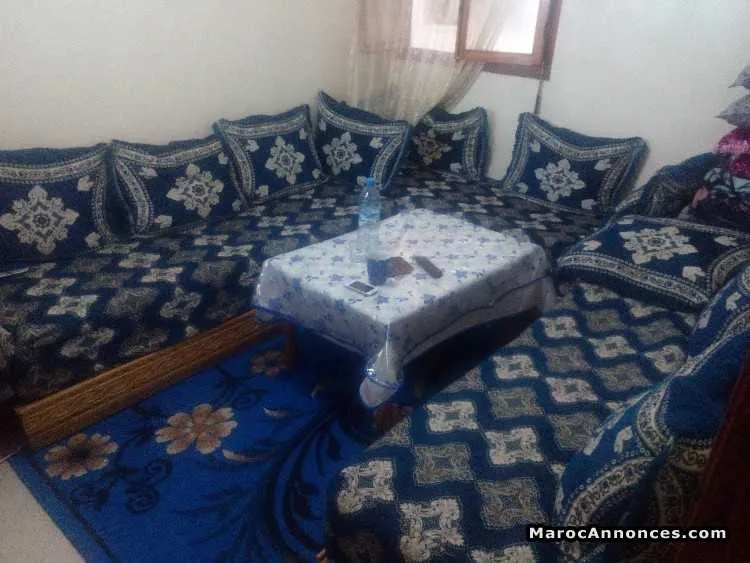 Salon - سلا (2)