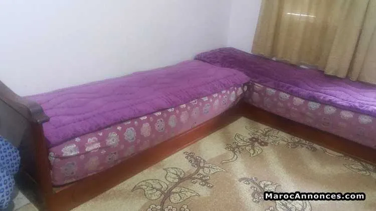 Salon a vendre - الرباط (2)