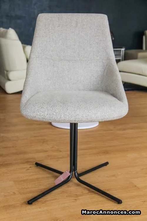 Chaise design - الدار البيضاء