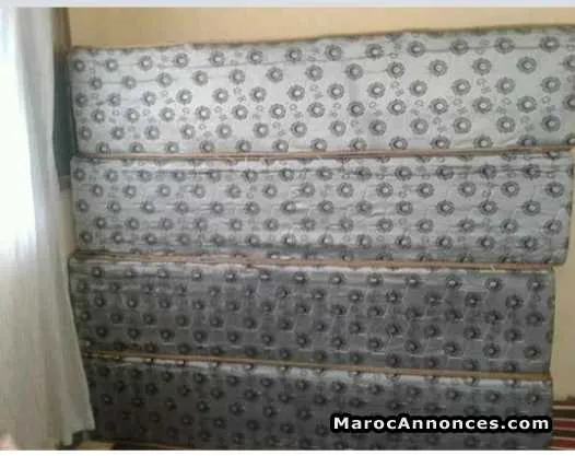 Ponjate 70 / 2 metre - أكادير