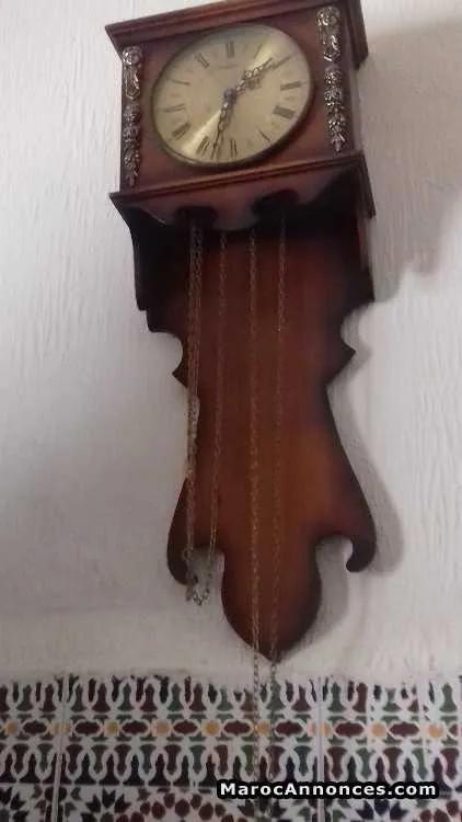 Magana  n7as - فاس