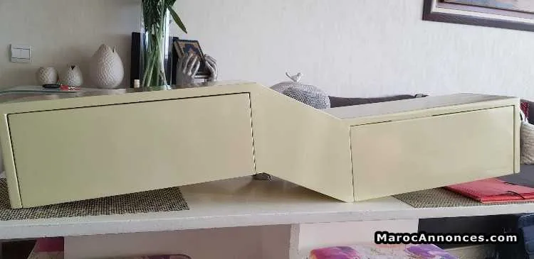 Meuble décor - الدار البيضاء (2)
