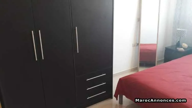 Meuble chambre à coucher - الرباط (3)