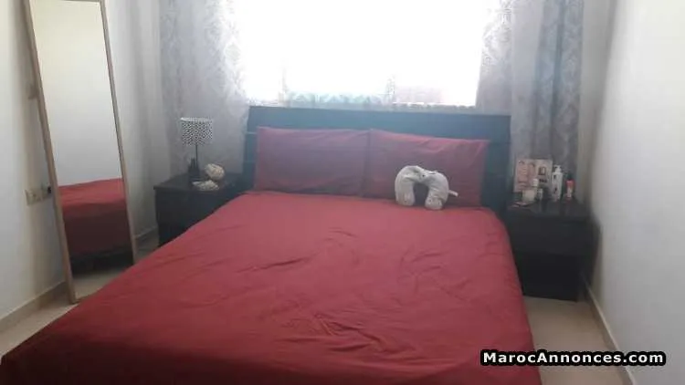Meuble chambre à coucher - الرباط