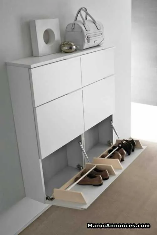 Armoire à chaussures - الرباط (2)