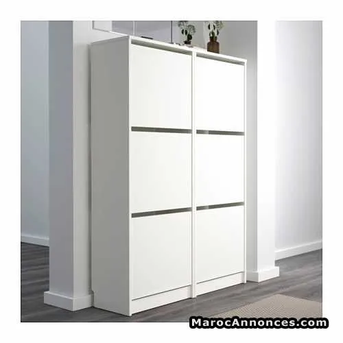 Armoire à chaussures - الرباط