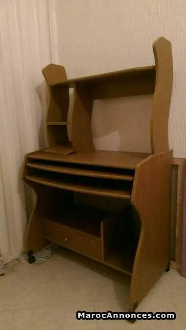 Table pc bureau - القنيطرة (2)