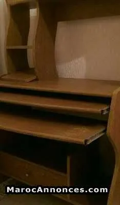 Table pc bureau - القنيطرة (3)