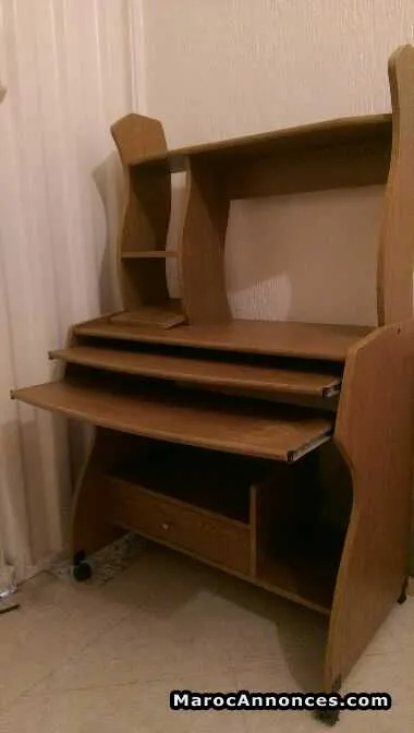 Table pc bureau - القنيطرة