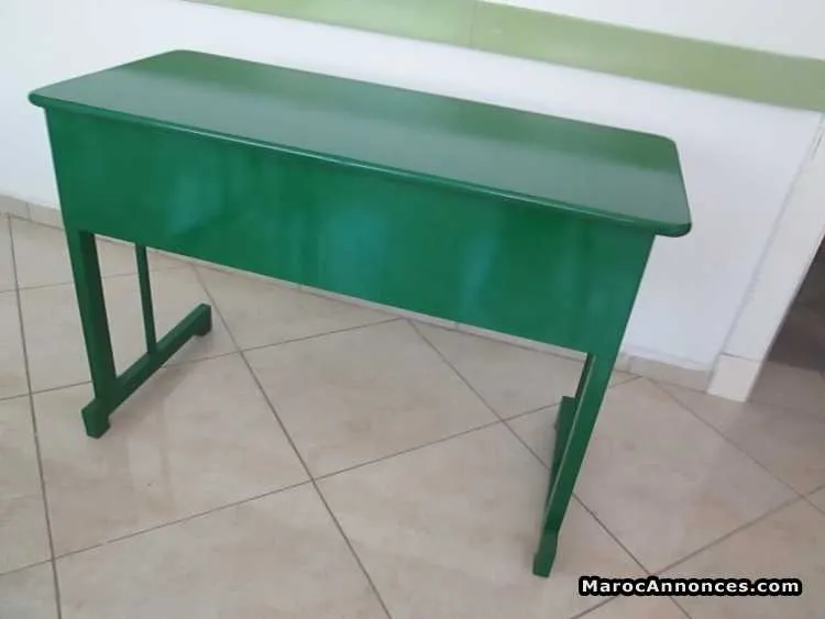 Table pupitre - طنجة (2)
