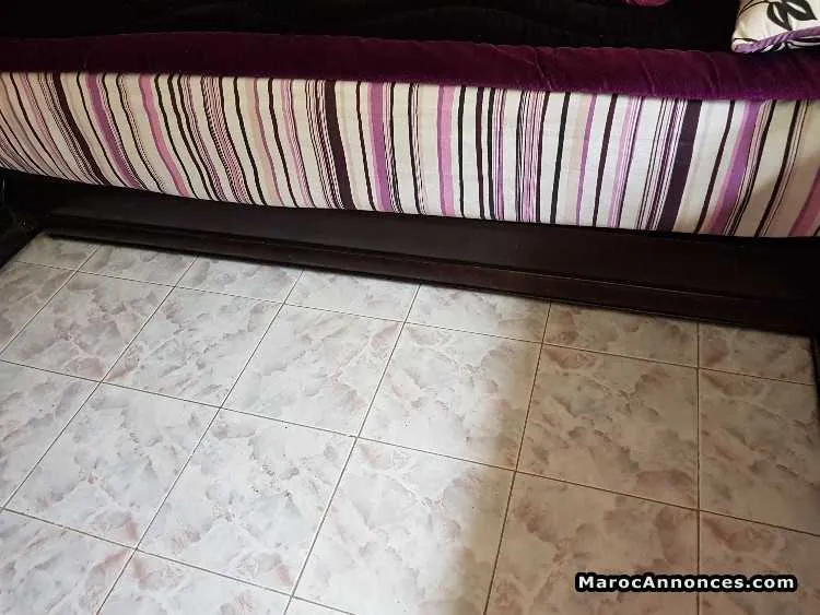 Salle a manger - سلا (2)