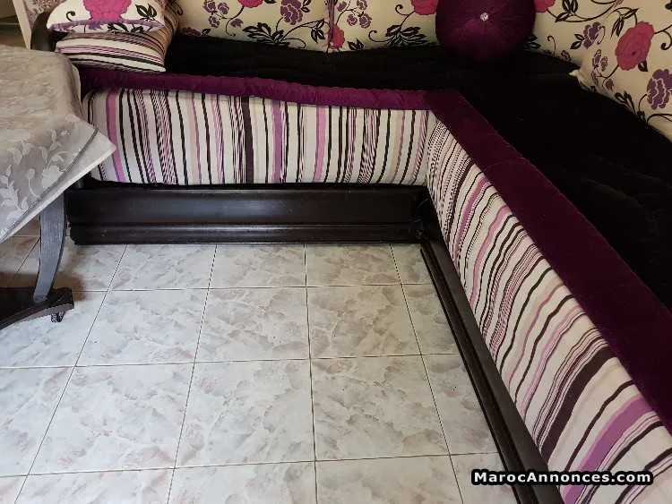 Salle a manger - سلا