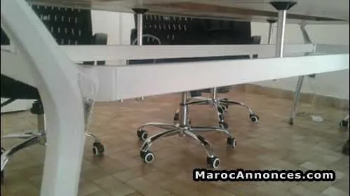 Table de bureau - الدار البيضاء (2)