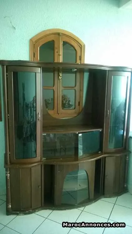 Vitrine moderne - مكناس