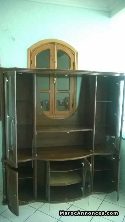 Vitrine moderne - مكناس (2)
