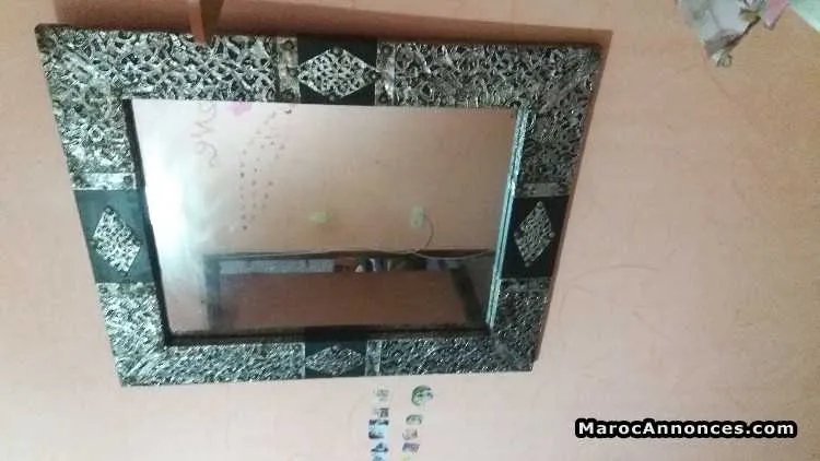 Miroir - الدار البيضاء