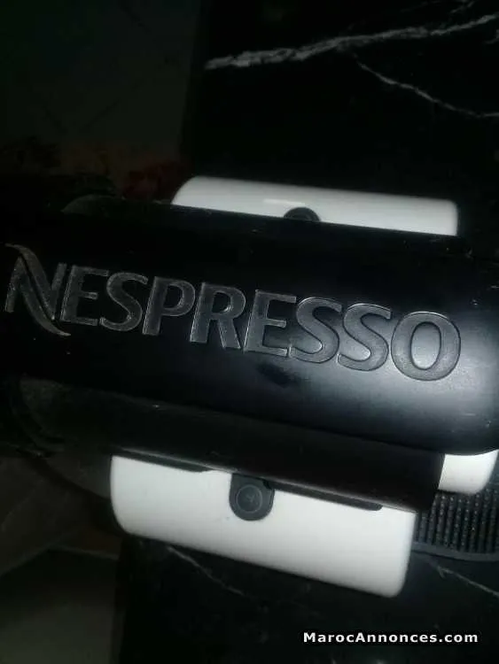 Machine de café capsule - القنيطرة (2)