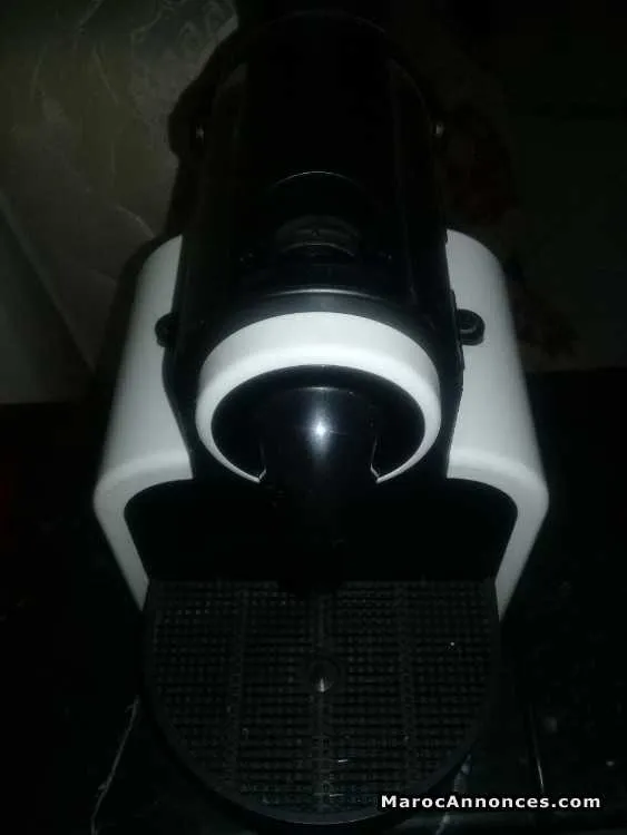 Machine de café capsule - القنيطرة