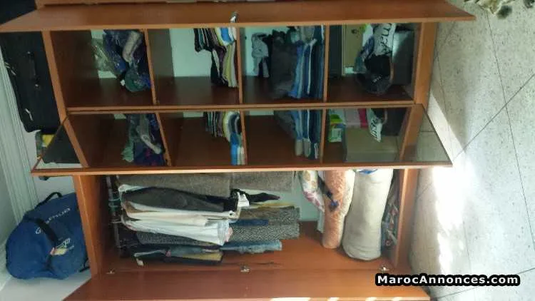 Placard /  portes  / têtes de lit - الدار البيضاء (3)