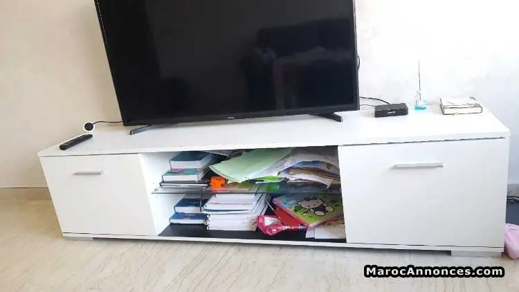 Table tv - الدار البيضاء