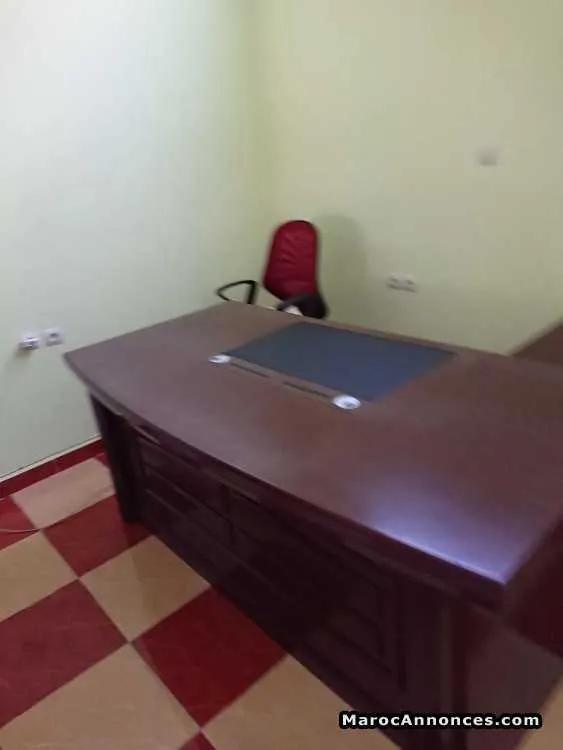 Bureaux en vente à bouznika - بوزنيقة