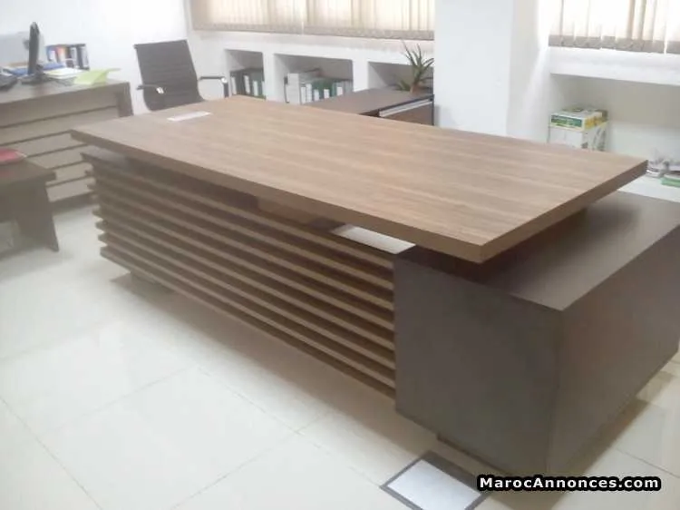Bureaux en vente à bouznika - بوزنيقة (3)
