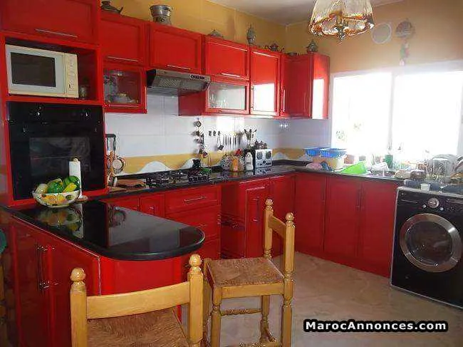 Cuisines en aluminium bon prix - الدار البيضاء