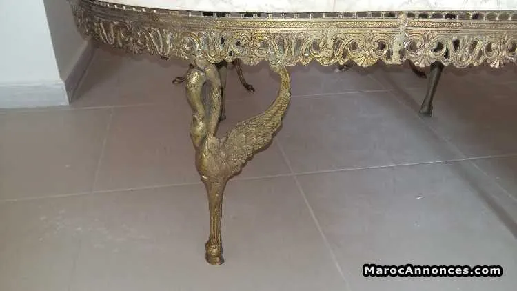 Table - مراكش (3)