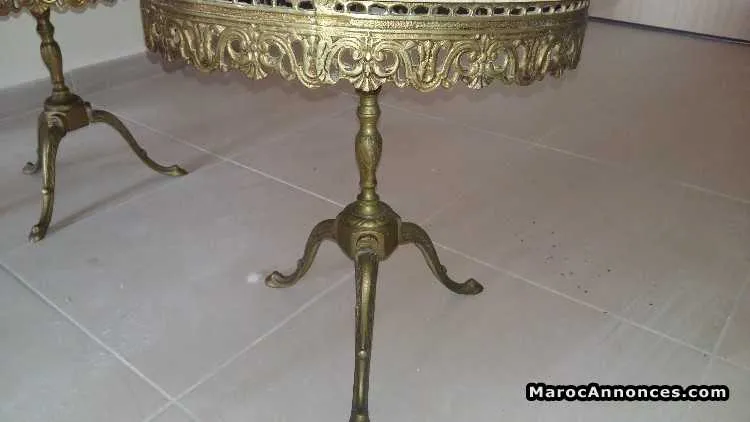 Table - مراكش (2)
