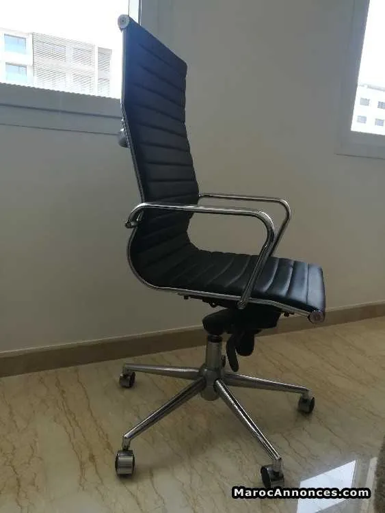 Chaise de bureau - الدار البيضاء