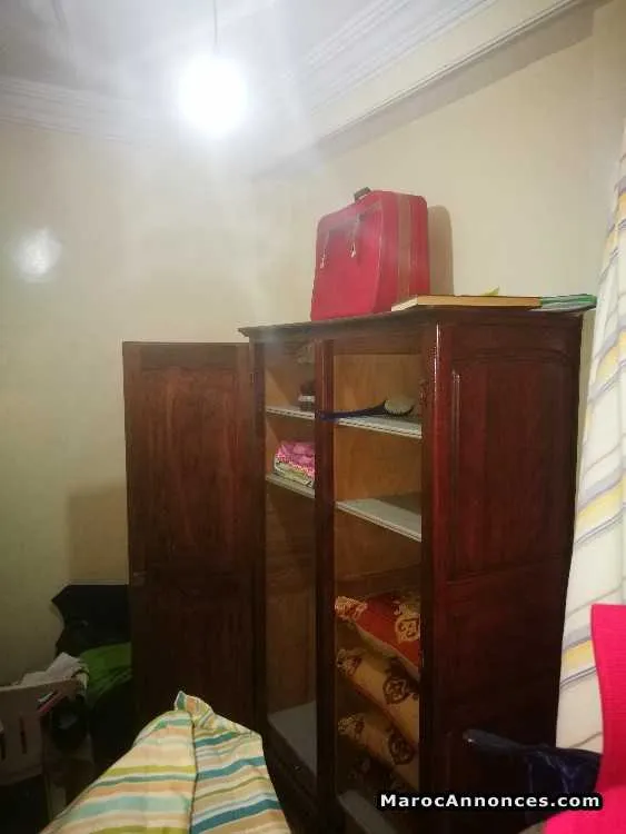 ماريو جوج بيبان كبير - أكادير