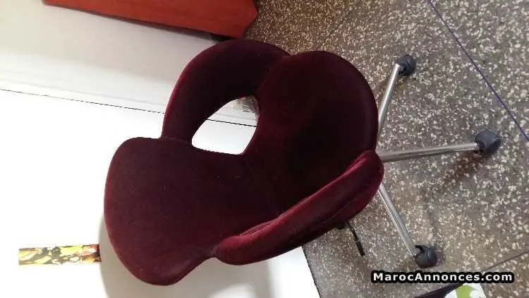 Vends meubles de maison - الرباط