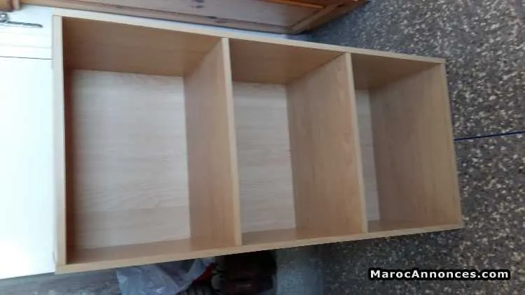 Vends meubles de maison - الرباط (2)