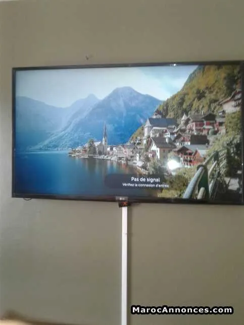 Meuble d appartement - الدار البيضاء (2)