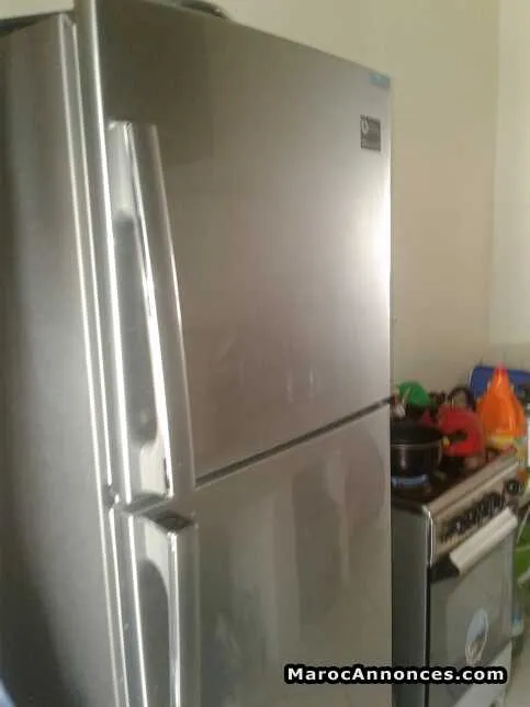 Meuble d appartement - الدار البيضاء (3)