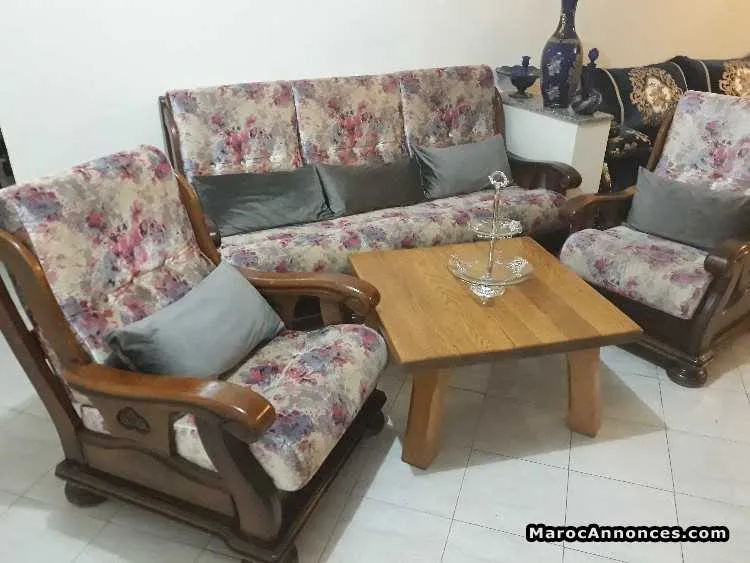 Faiteuils a vendre - الرباط (2)