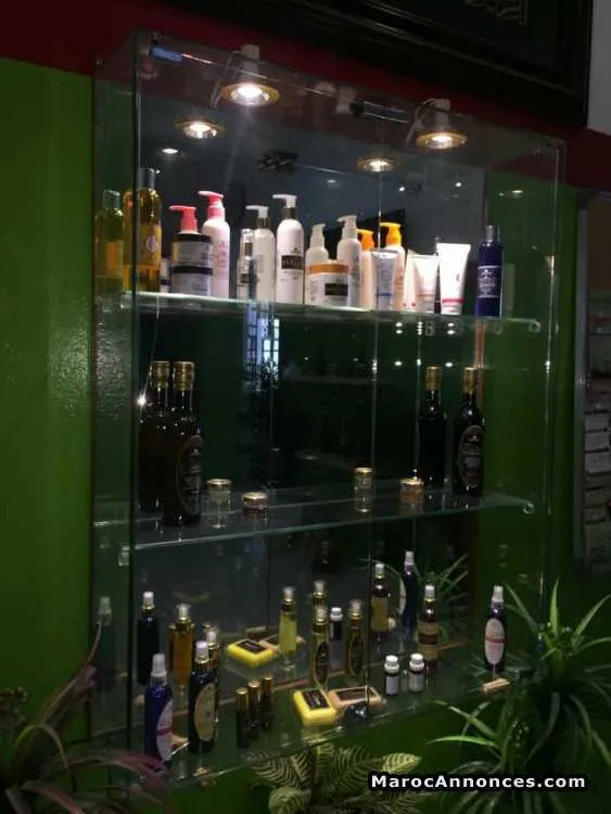 Vitrine à vende - الدار البيضاء (2)